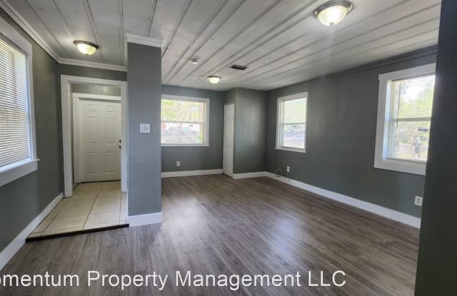 1716 22nd St. S. - 1716 22nd Street South, St. Petersburg, FL 33712