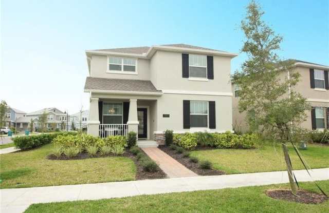 11801 PROLOGUE AVENUE - 11801 Prologue Ave, Orange County, FL 32832