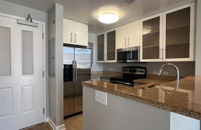 Gorgeous Modern 1 Bedroom near Paseo de San Antonio photos photos