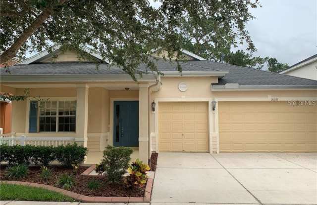 20021 TAMIAMI AVENUE - 20021 Tamiami Trail, Pebble Creek, FL 33647