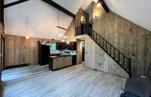 A Frame Chalet for Rent in Amenity Filled Community!!! Gallery 4