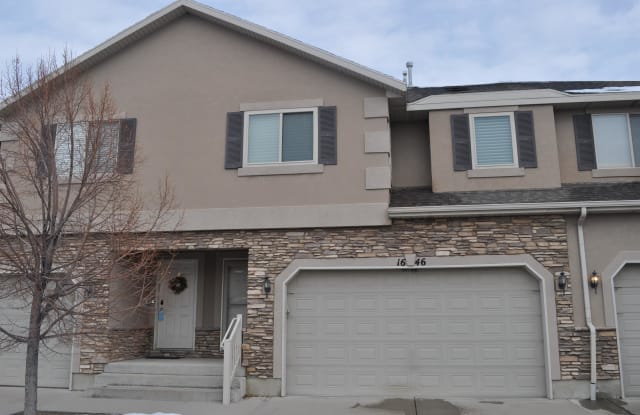 1646 W. Madison View Drive - 1646 West Madison View Drive, Riverton, UT 84065