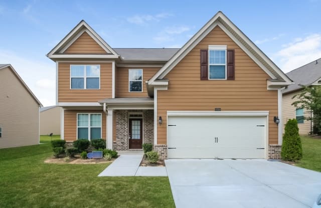 5750 Barrington Run - 5750 Barrington Run, Union City, GA 30291