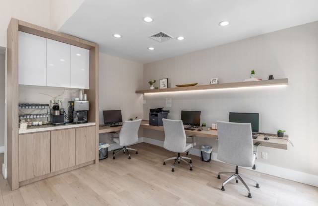 Lincoln Green Apartments Gallery 4