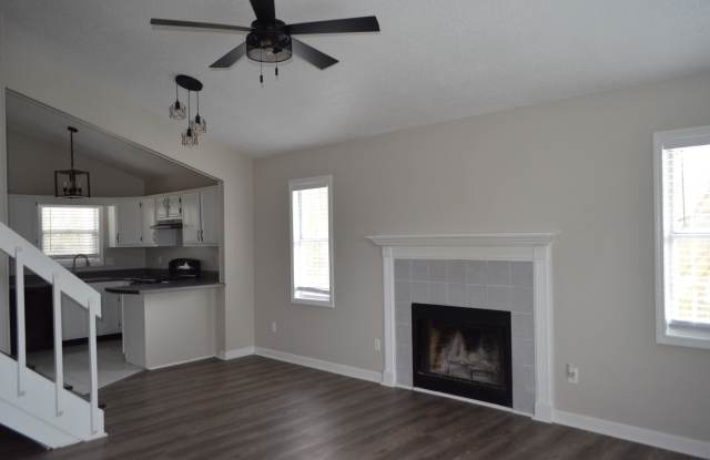145 Viking DriveApartment # 24 - 145 Viking Drive, Calhoun, GA 30701