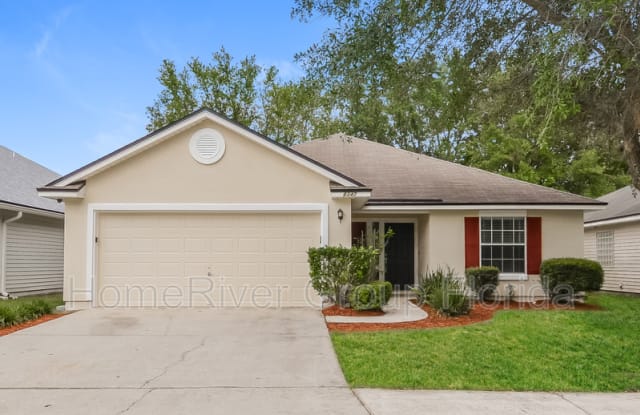 8347 Staplehurst Dr W - 8347 Staplehurst Drive West, Jacksonville, FL 32244