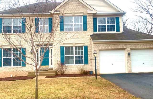 9404 BUCKHALL FARM Court photos photos