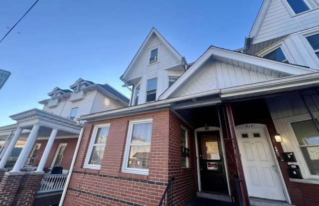 636 Lincoln Highway East - 3R - 636 Lincoln Highway East, Coatesville, PA 19320