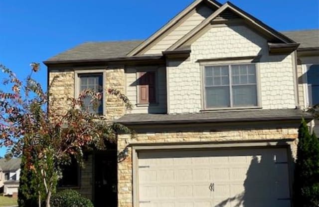 1205 Township Circle - 1205 Township Circle, Forsyth County, GA 30004