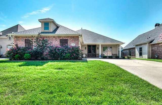 513 Chinquipin Drive - 513 Chinqupin Drive, Bossier County, LA 71111