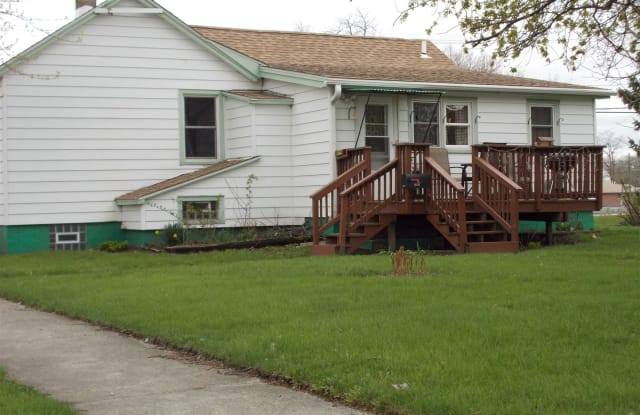 220 N Williams St - 220 Williams Street, Thornton, IL 60476