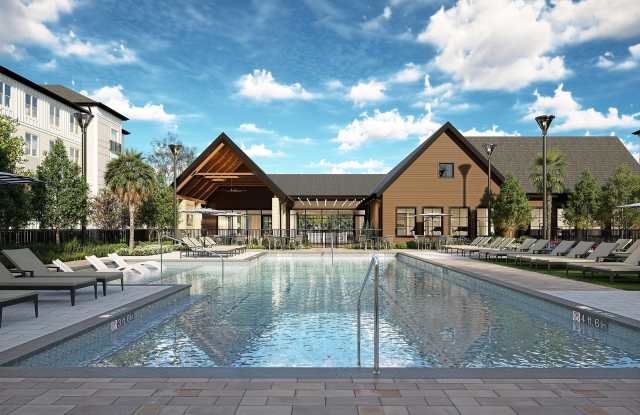 Hanover Sugar Land Gallery 3