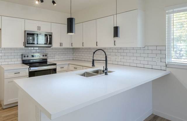 First floor fully updated unit! photos photos