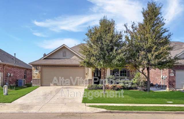 12405 Durango Root Drive - 12405 Durango Root Drive, Fort Worth, TX 76244