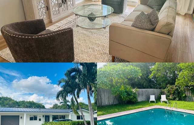 2741 Ne 53rd Ct - 2741 Northeast 53rd Court, Lighthouse Point, FL 33064