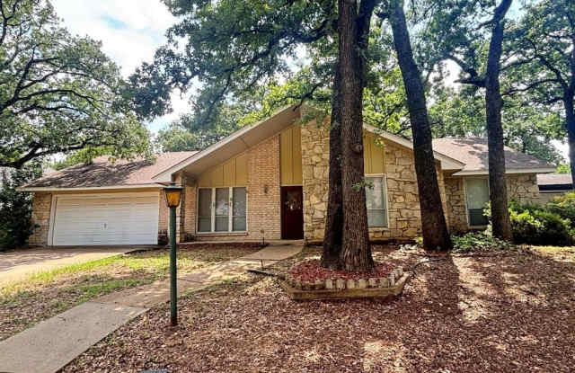 2107 Botts Drive - 2107 Botts Drive, Arlington, TX 76012 2107 Botts Drive - 2107 Botts Drive, Arlington, TX 76012