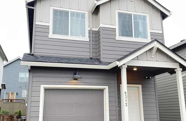 6312 Northeast 61st Avenue - 6312 Northeast 61st Avenue, Walnut Grove, WA 98661