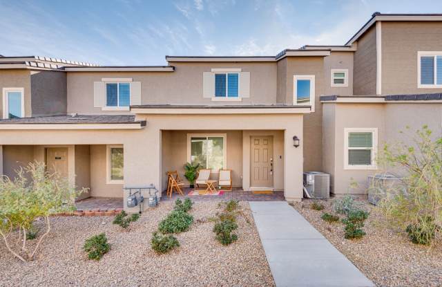 Furnished 3-bedroom, 2.5-bath townhome, designed to offer the ultimate in modern comfort. photos photos