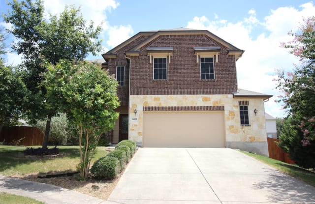14002 Dane Park - 14002 Dane Park, Live Oak, TX 78233