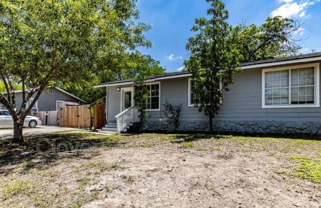 2110 Jupiter St - 2110 Jupiter Street, San Antonio, TX 78226
