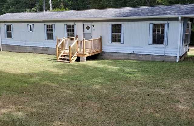 641 Waterworks Road - 641 Waterworks Road, Haralson County, GA 30110