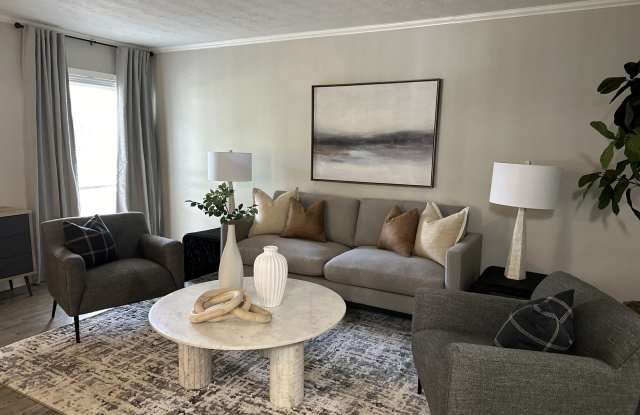 LaVista Crossing Apartments Gallery 2