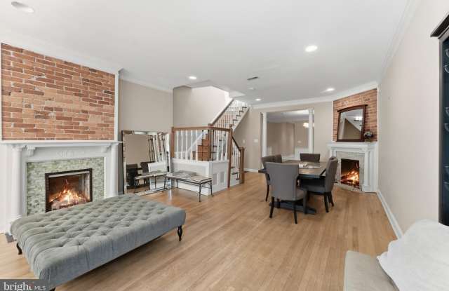 11 R Street NW Gallery 3