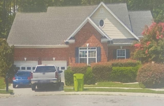 101 Durden Park Row - 101 Durden Park Row, Richland County, SC 29016