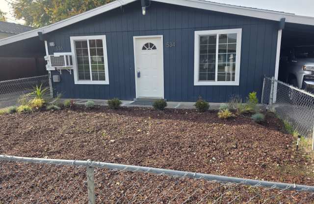 536 Hamilton St photos photos