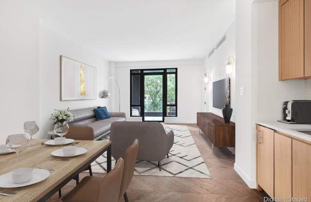 211 West 14th Street - 211 West 14th Street, New York City, NY 10011