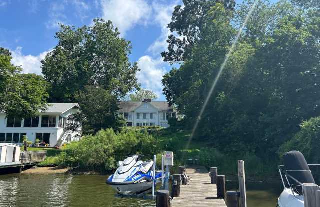 2660 GREENBRIAR Lane unit: #B - 2660 Green Briar Lane, Annapolis Neck, MD 21401