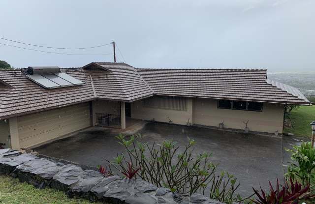 457 Palani Place - 457 Palani Place, Wailuku, HI 96793