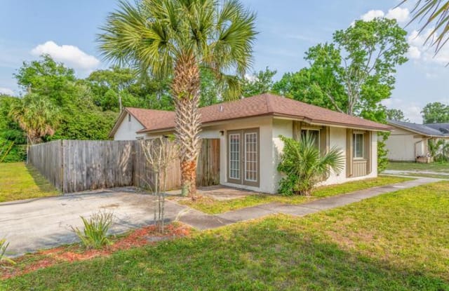 2511 Ridgewood Avenue - 2511 Ridgewood Avenue, Sanford, FL 32773