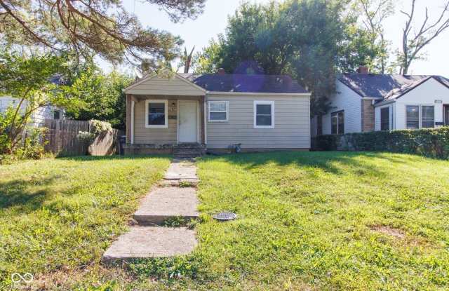 3421 N Olney Street photos photos