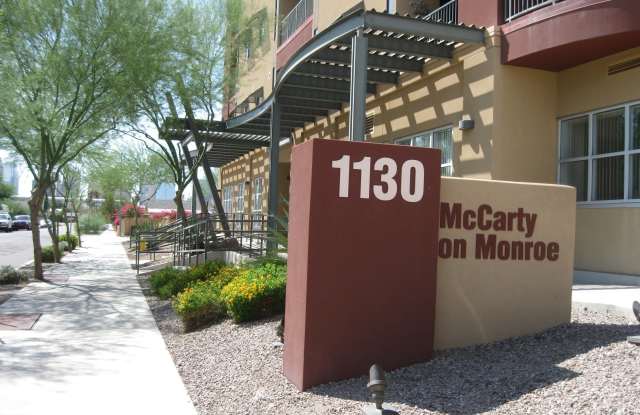 McCarty on Monroe Gallery 2