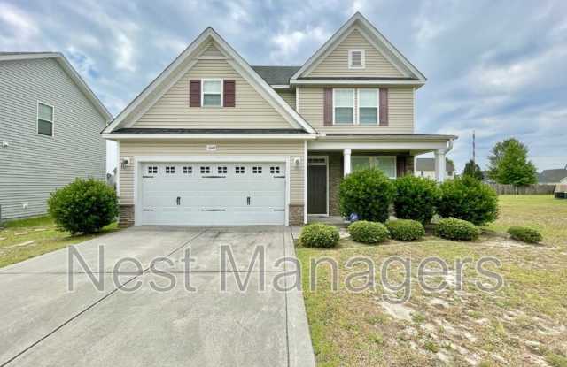 5849 Crepe Myrtle Drive Gallery 1