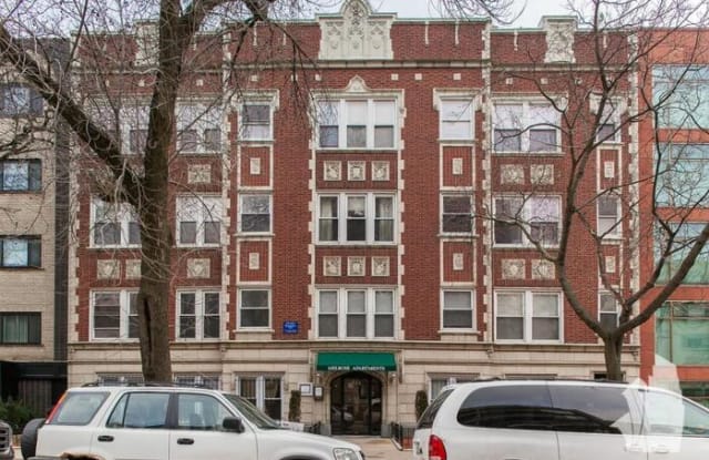 511 West Melrose Street - 511 West Melrose Street, Chicago, IL 60657