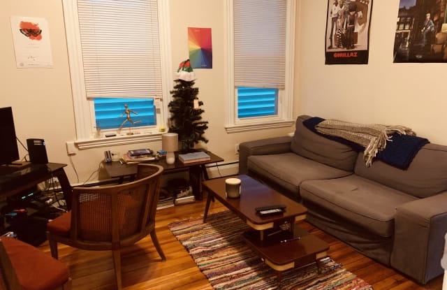261 Havre - 1 - 261 Havre St, Boston, MA 02128