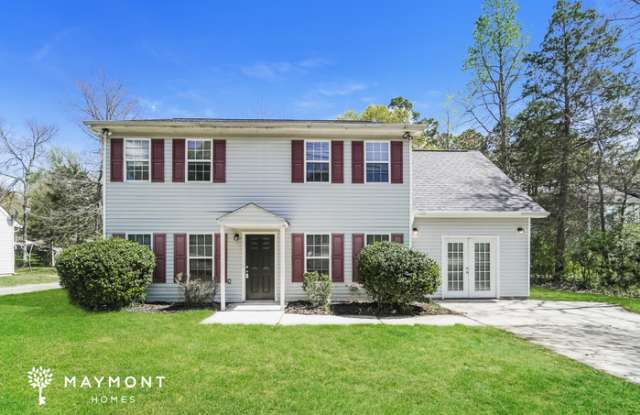 822 Mount Holly-Huntersville Road - 822 Mount Holly-Huntersville Road, Charlotte, NC 28214
