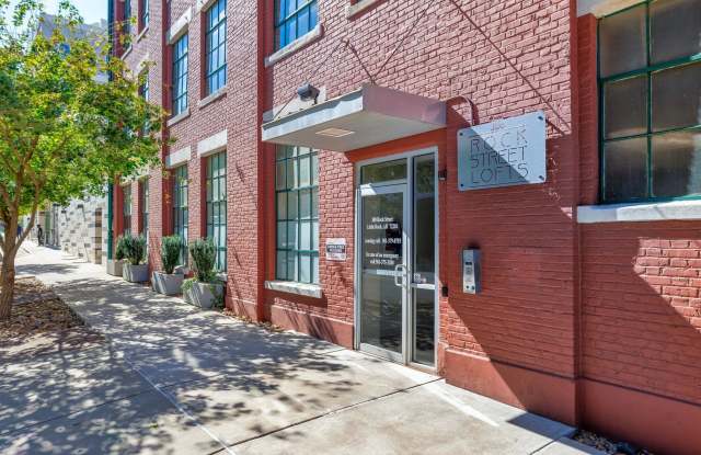 Rock Street Lofts photos photos