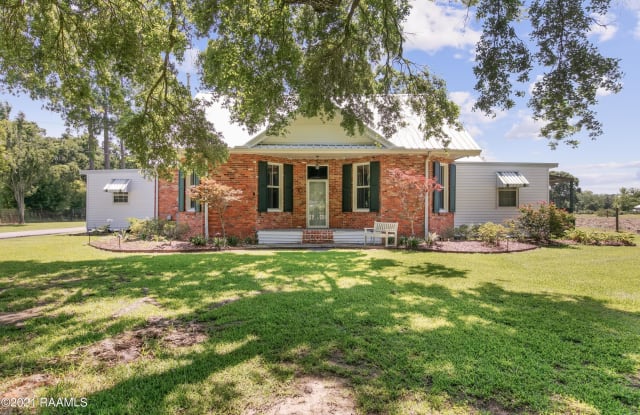 4961 Verot School Road - 4961 Verot School Road, Lafayette County, LA 70592 4961 Verot School Road - 4961 Verot School Road, Lafayette County, LA 70592