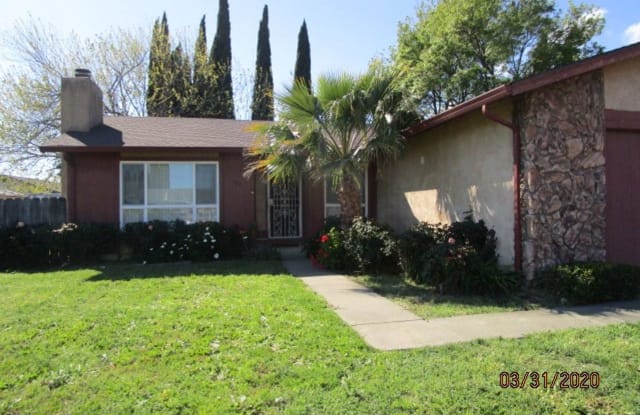 702 Woodlark Dr. - 702 Woodlark Drive, Suisun City, CA 94585
