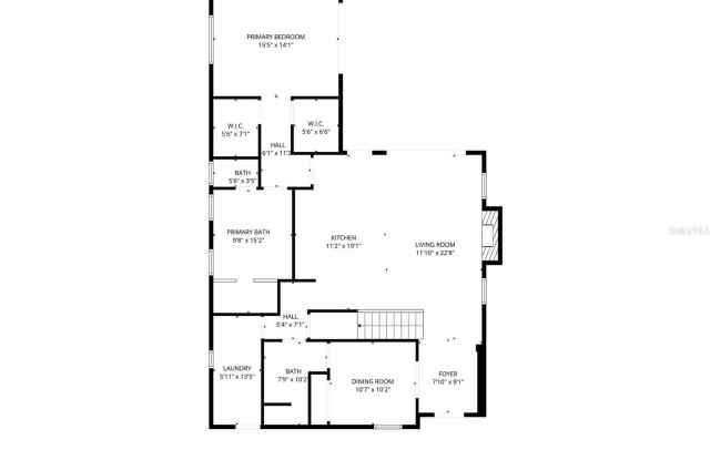 Bold Sarasota Bay Luxury Custom Home, 5 beds/4 baths, Private pool. Gallery 4