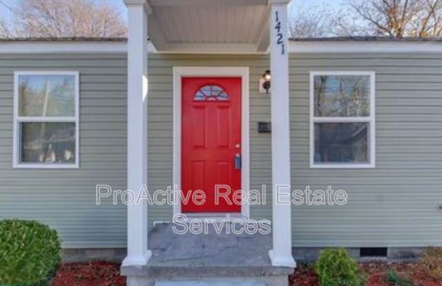 1421 Des Moines ave - 1421 Des Moines Avenue, Portsmouth, VA 23704