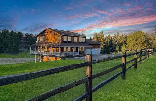 Spacious Home in Pine Colorado photos photos