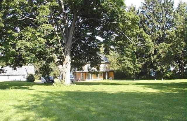 377 N Church Rd - 377 North Church Road, Sussex County, NJ 07871