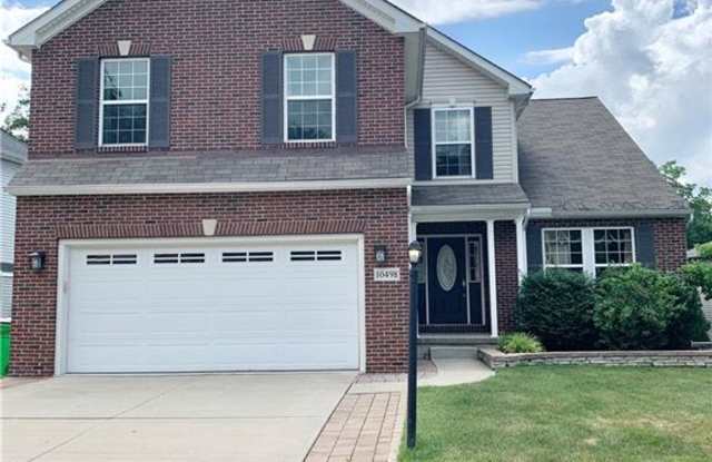 10498 Herrington Dr - 10498 Herrington Drive, Reminderville, OH 44202