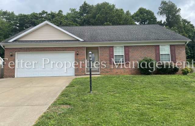 Beautiful 3 Bedroom Newburgh Home! photos photos