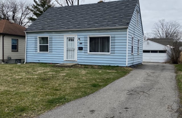 1747 Oakwood Avenue - 1747 Oakwood Avenue, Columbus, OH 43207