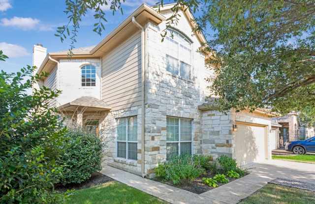 Stylish Avery Ranch Home photos photos